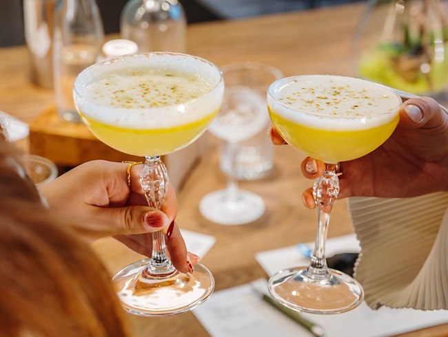 Un « Rhum » à soi : Atelier cocktails pour la Fête des Mères - 46 € par personne