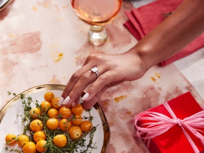 Christmas Eve – Family Sharing Dinner